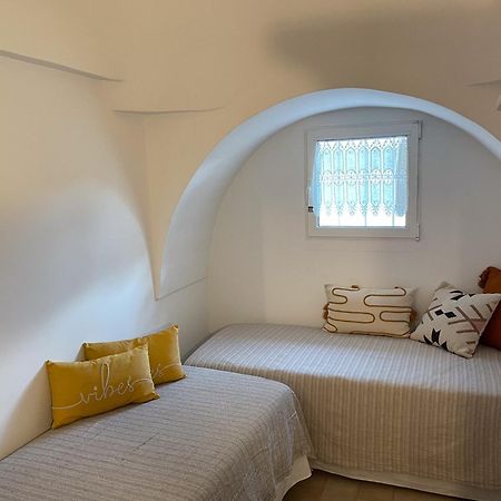 Trullo Vacanze Di Cumma Rosa Alberobello Dış mekan fotoğraf