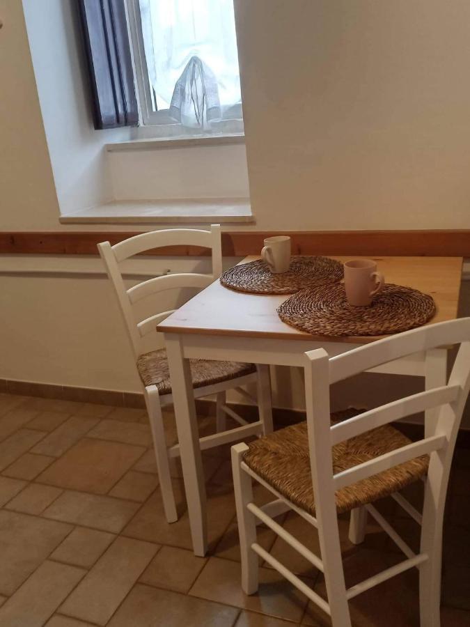 Trullo Vacanze Di Cumma Rosa Alberobello Dış mekan fotoğraf