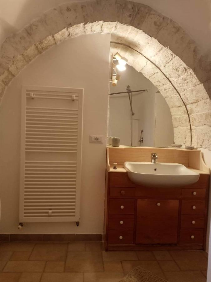 Trullo Vacanze Di Cumma Rosa Alberobello Dış mekan fotoğraf